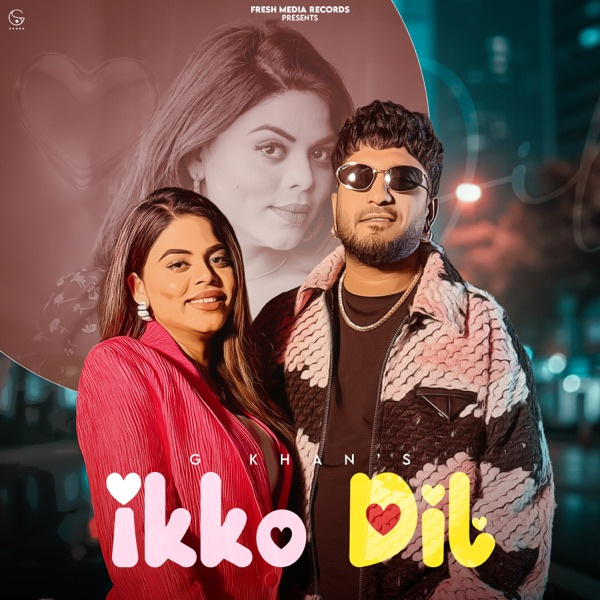 Ikko Dil