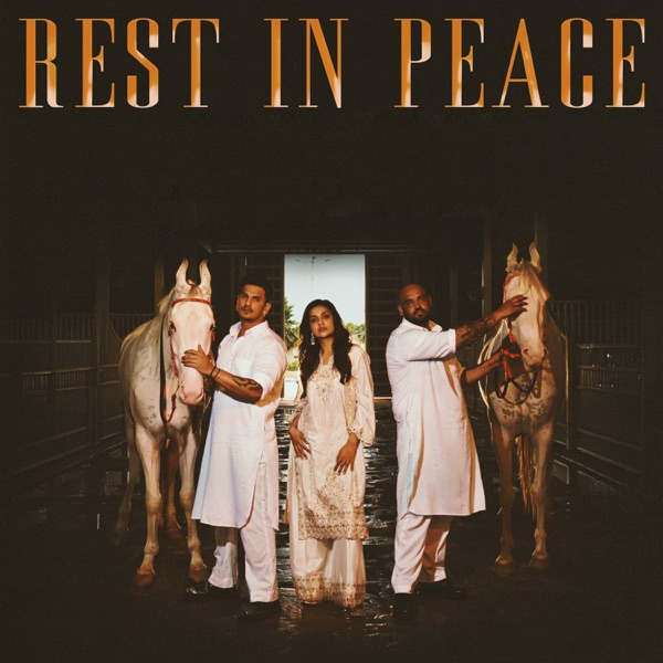 Rest In Peace