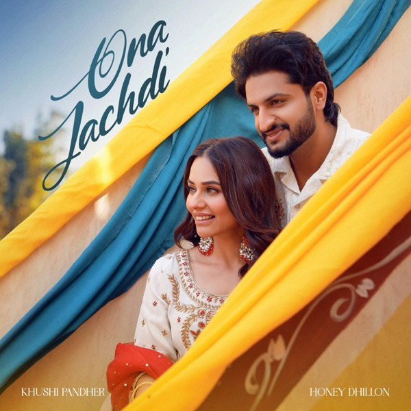 Ona Jachdi