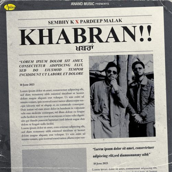 Khabran