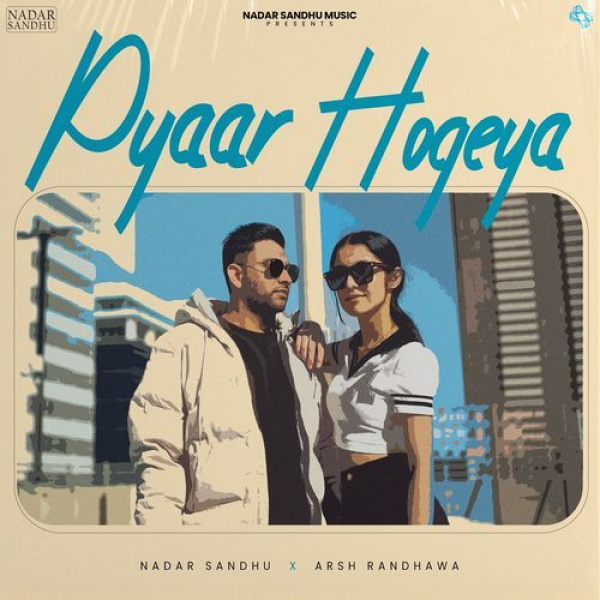 Pyaar Ho Geya