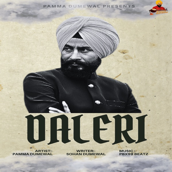 Daleri