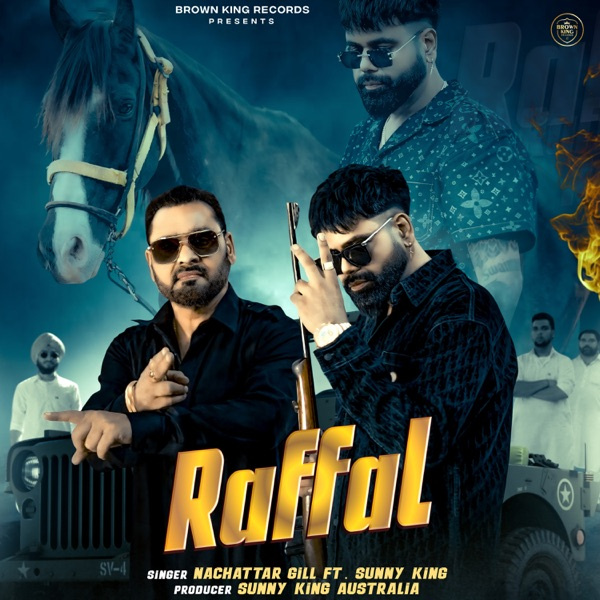 RAFFAL