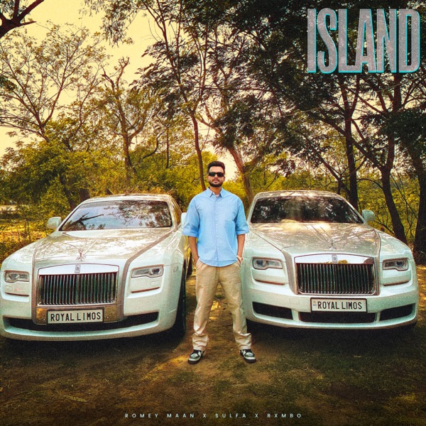 Island