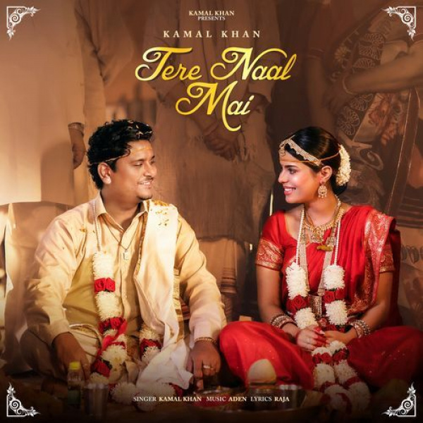 Tere Naal Mai