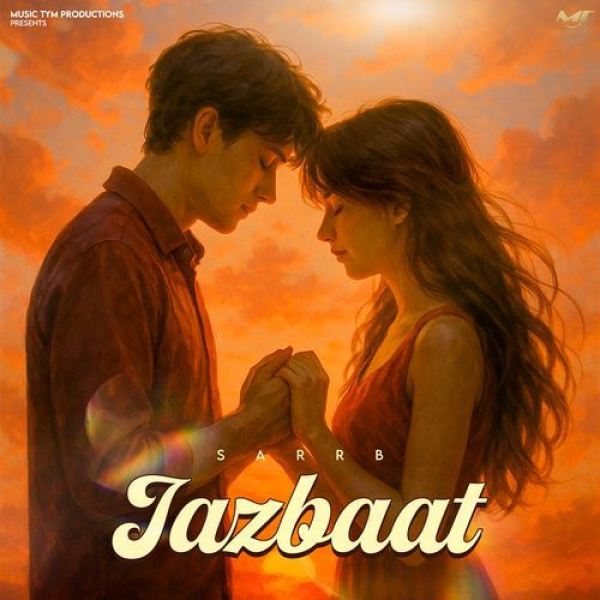 Jazbaat