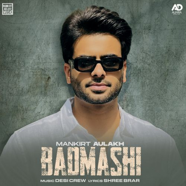 Badmashi