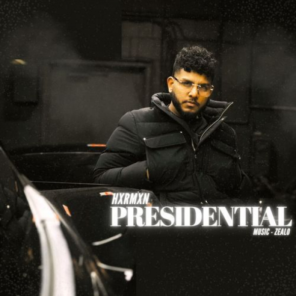 Presidential