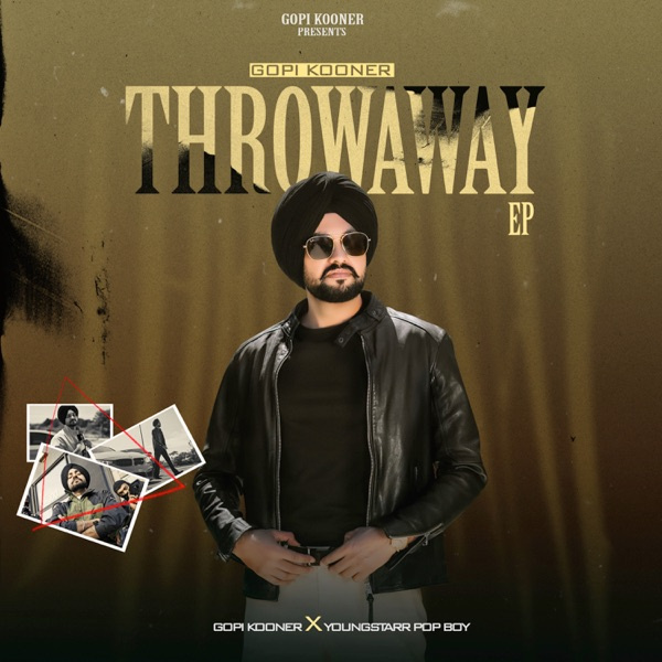 Throwaway