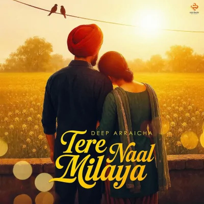 Tere Naal Milaya