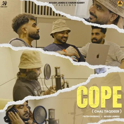 Cope