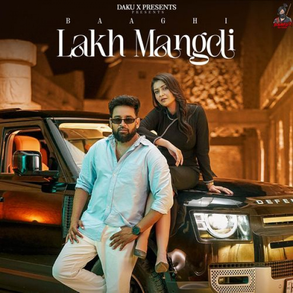 Lakh Mangdi