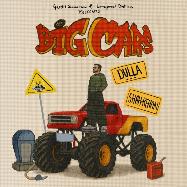 Big Cars