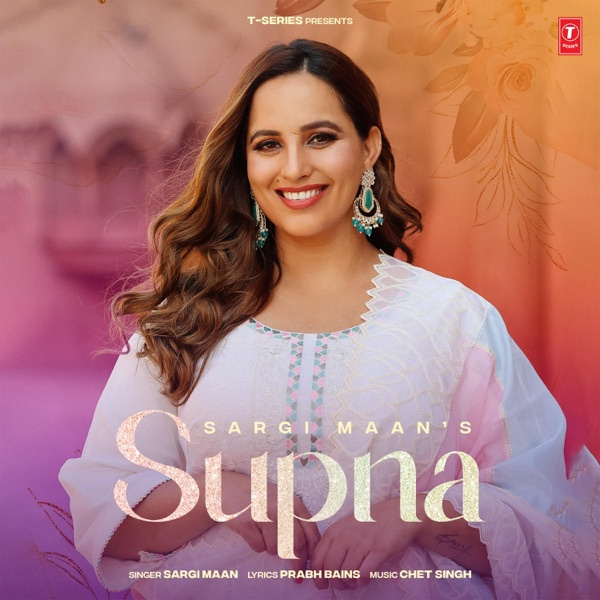 Supna