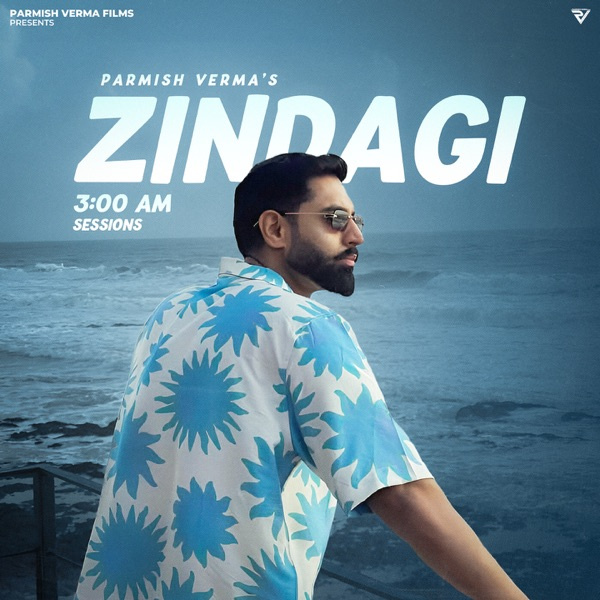 Zindagi 3:00 Am Sessions