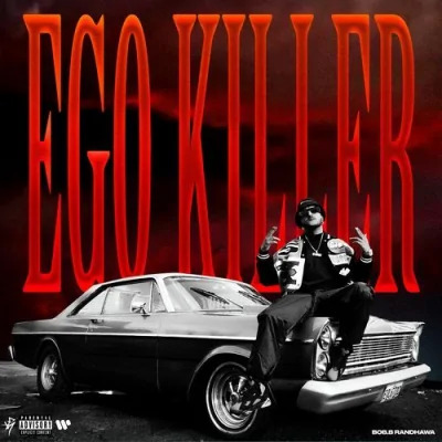 Ego Killer