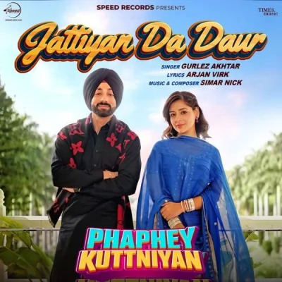Jattiyan Da Daur