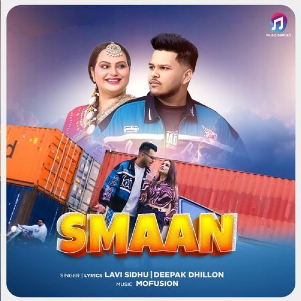 Smaan