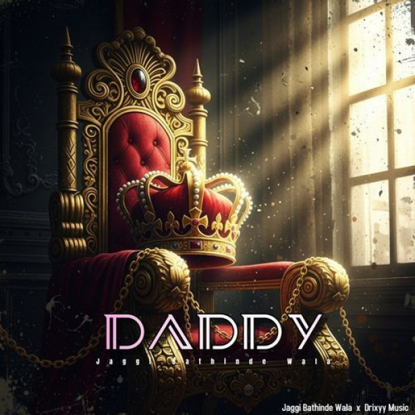 Daddy