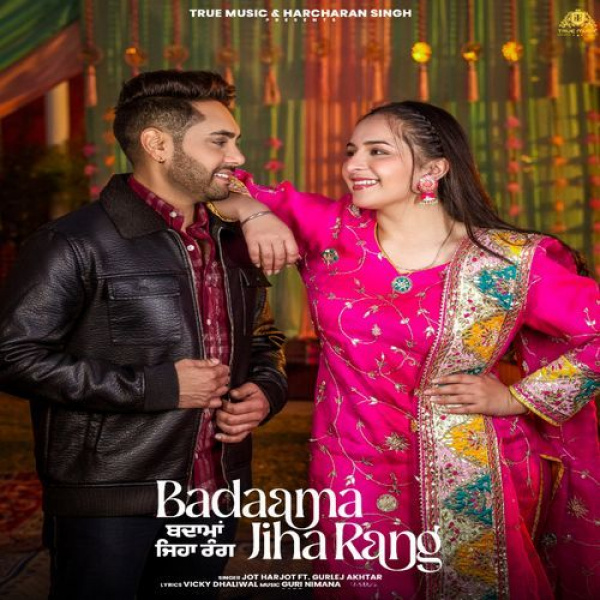 Badaama Jiha Rang