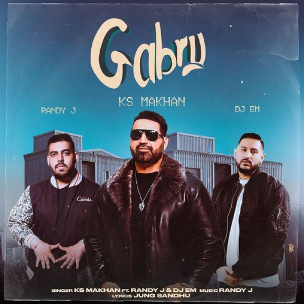 Gabru