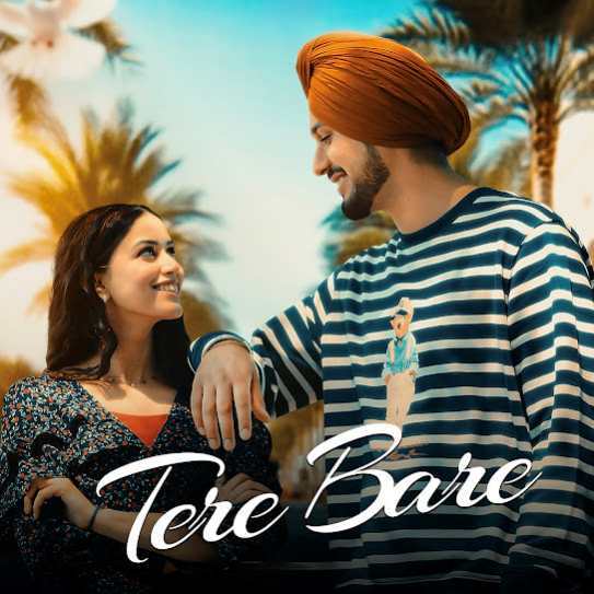 Tere Bare