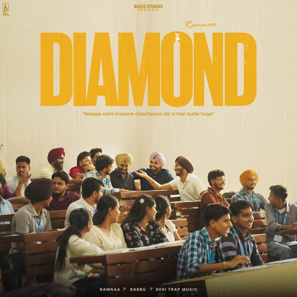 Diamond