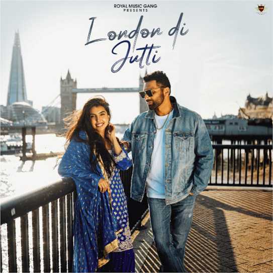 London Di Jutti