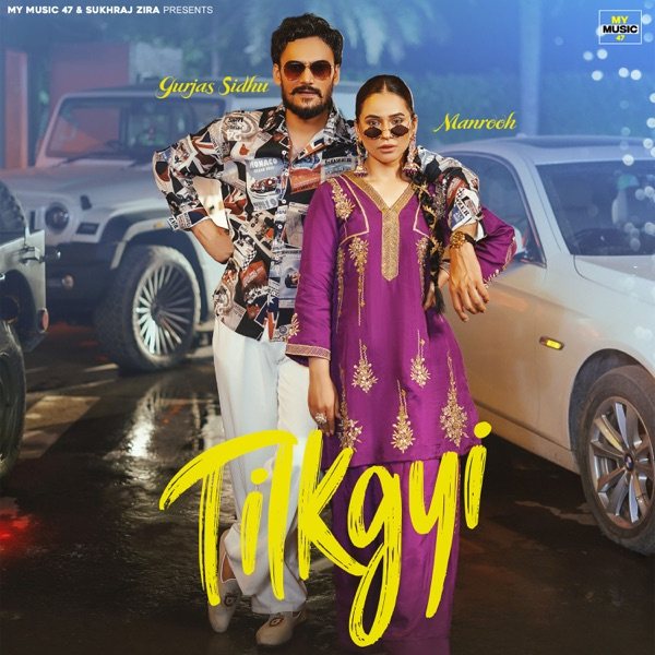 Tilkgyi