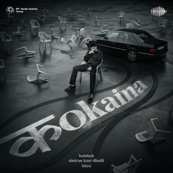 Kokaina