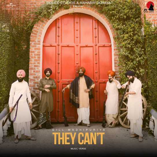 They Cant