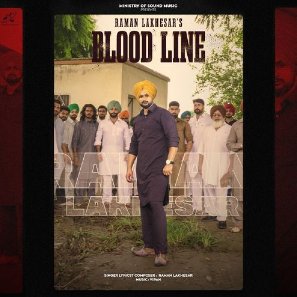 Blood Line