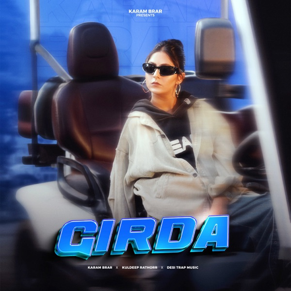 Girda