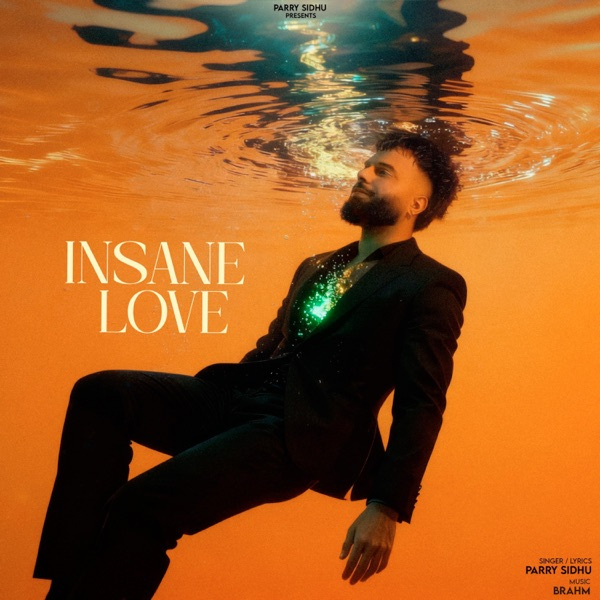 Insane Love