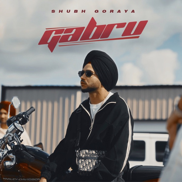 Gabru