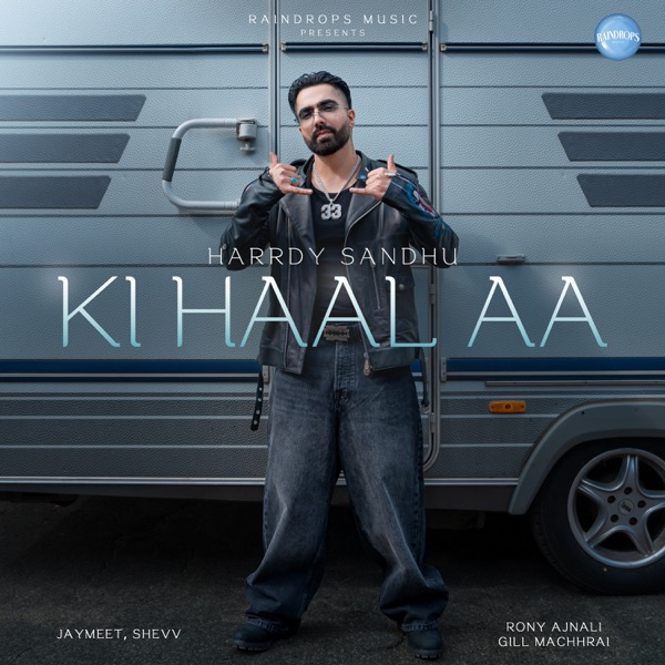 Ki Haal Aa