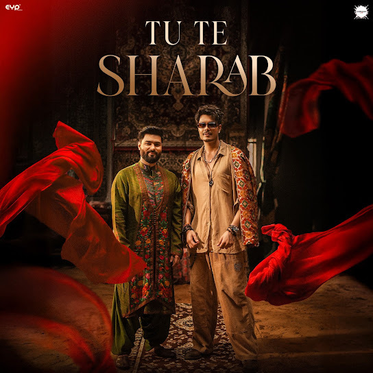 Tu Te Sharab