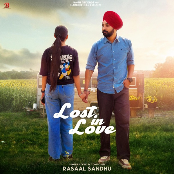 Lost In Love