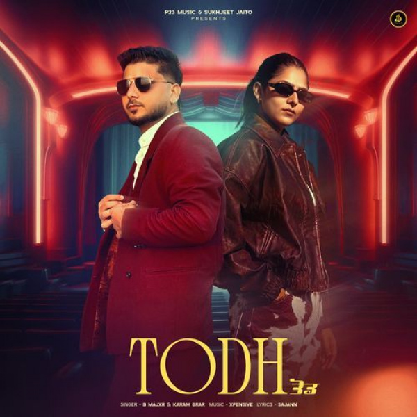 Todh