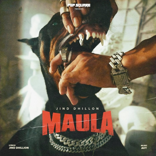 Maula