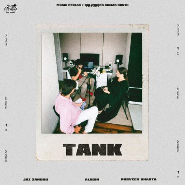 Tank