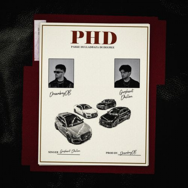 Phd