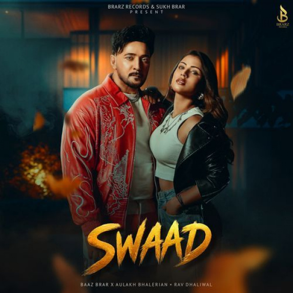 Swaad