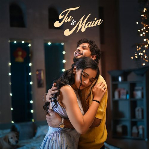 Tu Te Main