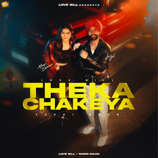 Theka Chakeya