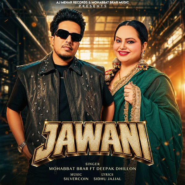 Jawani