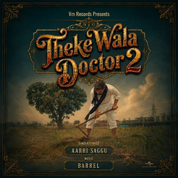 Theke Wala Doctor 2