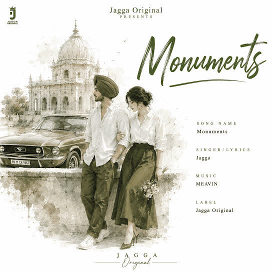 Monuments