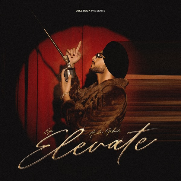 Elevate