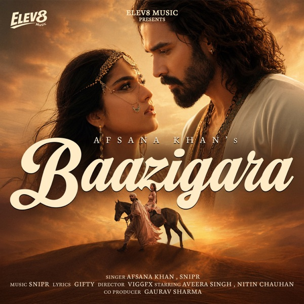 Baazigara